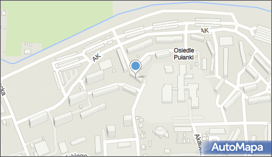 Handel Obwoźny, os. Pułanki 21, Ostrowiec Świętokrzyski 27-400 - Przedsiębiorstwo, Firma, NIP: 6611039425