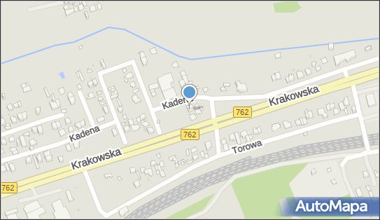 Handel Obwoźny, Krakowska 218, Kielce 25-705 - Przedsiębiorstwo, Firma, NIP: 9590419011