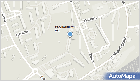 Handel Obwoźny, Zielna 9, Skarżysko-Kamienna 26-110 - Przedsiębiorstwo, Firma, NIP: 6631176898