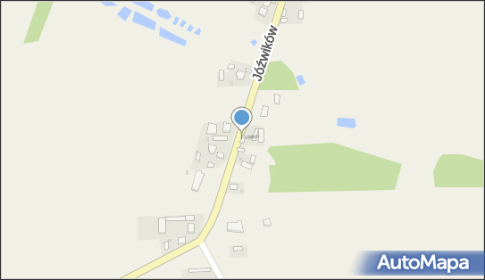 Handel Obwoźny, Jóźwików 24, Jóźwików 26-230 - Przedsiębiorstwo, Firma, NIP: 6581177222