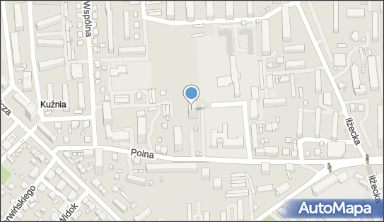 Handel Obwoźny, Polna 66, Ostrowiec Świętokrzyski 27-400 - Przedsiębiorstwo, Firma, NIP: 6611036036