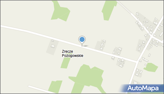 Handel Obwoźny, Zrecze Pożogowskie 33, Zrecze Pożogowskie 28-114 - Przedsiębiorstwo, Firma, NIP: 6551446723