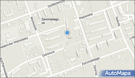 6631309187, Handel Obwoźny Wacławik Magdalena 