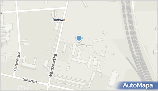 Handel Obwoźny, ul. Warszawska 46, Końskie 26-200 - Przedsiębiorstwo, Firma, NIP: 6581657809