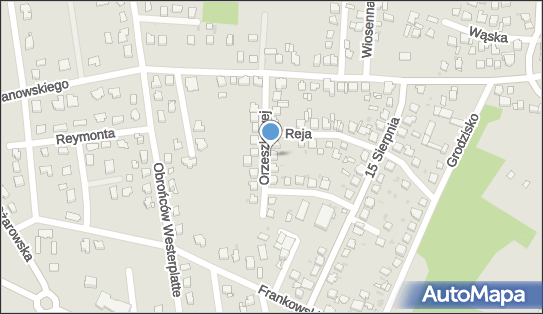 Handel Obwoźny, ul. Elizy Orzeszkowej 9, Sandomierz 27-600 - Przedsiębiorstwo, Firma, NIP: 8641078833