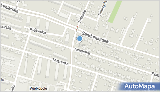 6571730829, Handel Obwoźny Filosek Józef 