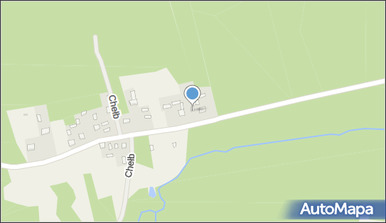 Handel Obwoźny, Chełb 14A, Chełb 26-200 - Przedsiębiorstwo, Firma, NIP: 6581351625