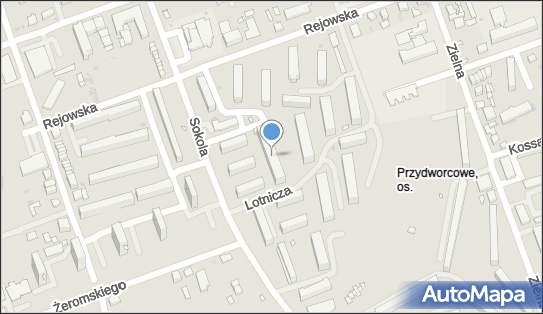 6631090180, Handel Obwoźny Kosowska Bożenna 