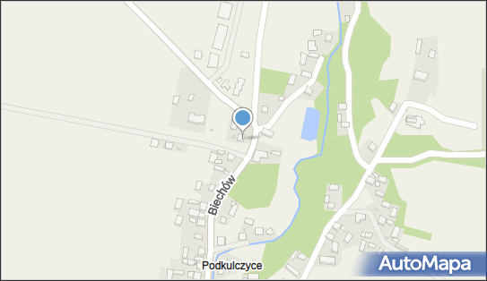 6551008839, Handel Obwoźny Goleń Zofia 