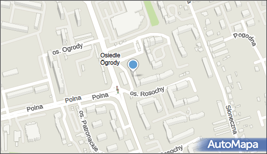 Handel Obwoźny, os. Rosochy 17/25, Ostrowiec Świętokrzyski 27-400 - Przedsiębiorstwo, Firma, NIP: 6611384719