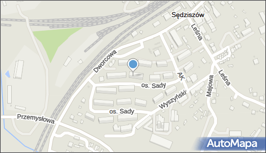6560002291, Gospodarstwo Rolne Łataś Stanisław 
