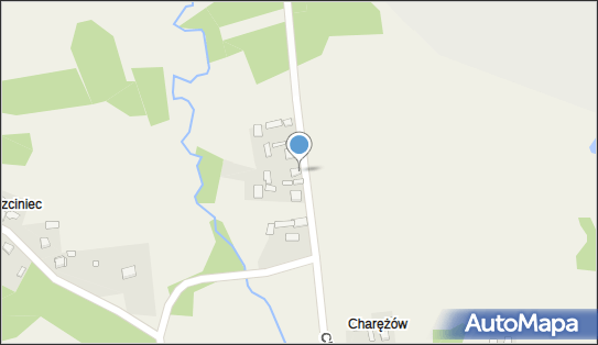 Handel Obwoźny, Charężów 9, Charężów 26-061 - Przedsiębiorstwo, Firma, NIP: 9590621391