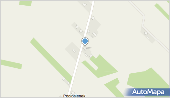 Handel Obwoźny, Łosienek 59, Łosienek 26-065 - Przedsiębiorstwo, Firma, NIP: 9590822451