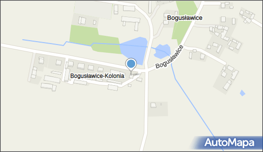 Handel Obwoźny, Bogusławice 29, Bogusławice 27-580 - Przedsiębiorstwo, Firma, NIP: 8631240953