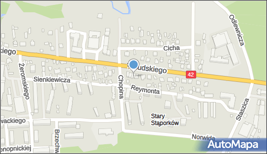 Handel Obwoźny, ul. marsz. Józefa Piłsudskiego 125 B, Stąporków 26-220 - Przedsiębiorstwo, Firma, NIP: 6581067775