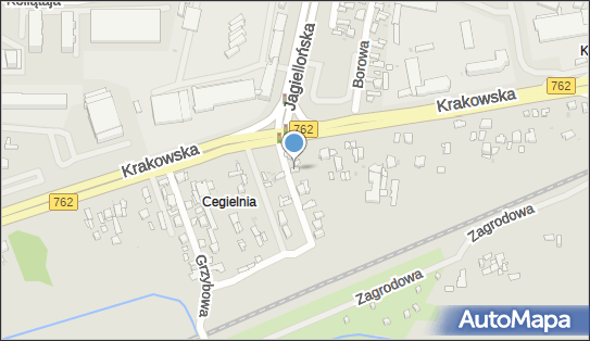 9591263999, Handel Obwoźny Gajda Katarzyna 