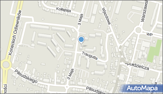 6581129507, Handel Obwoźny Kuleta Jolanta 