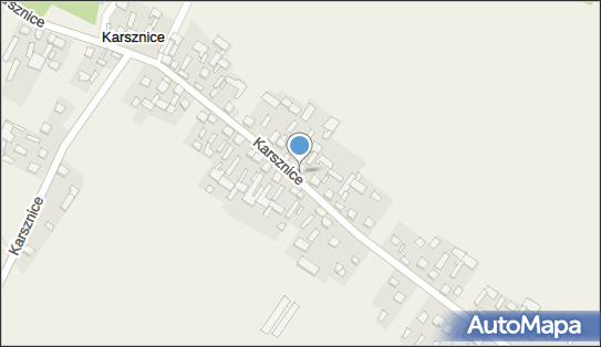 292742040, Handel Obwoźny Borkowski Marian 