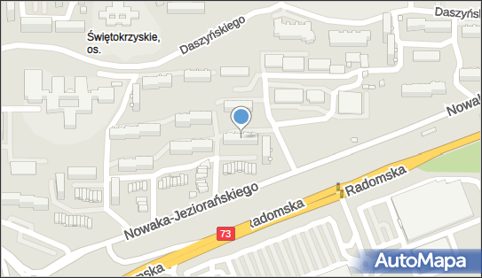 6571601701, Handel Obwoźny Jędrzejewska Anna 