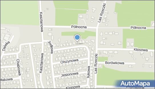 Handel Obwoźny, ul. Bukowa 13, Ostrowiec Świętokrzyski 27-400 - Przedsiębiorstwo, Firma, NIP: 8111152906