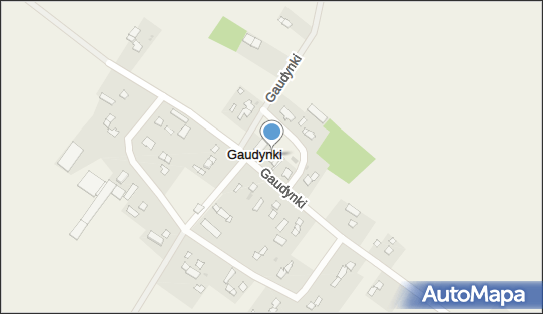 Handel Obwoźny, Gaudynki 12, Gaudynki 12-230 - Przedsiębiorstwo, Firma, NIP: 8491414501