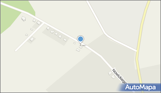 8451170725, Handel Obwoźny - Ewa Żabionek 