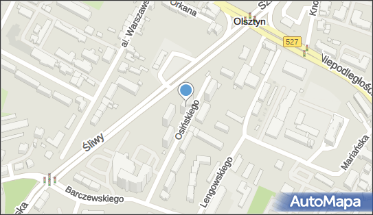 7392451183, Handel Obwoźny Wiesław Żuber 