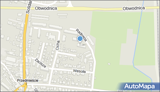 Handel Obwoźny, Osiedle Odrodzenia 7, Kępno 63-600 - Przedsiębiorstwo, Firma, NIP: 6191380719