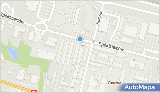 6650012353, Handel Obwoźny Śmigielska Bolesława 