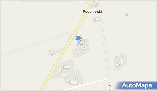 Handel Obwoźny, Podpniewki 15, Podpniewki 62-045 - Przedsiębiorstwo, Firma, NIP: 7871376427
