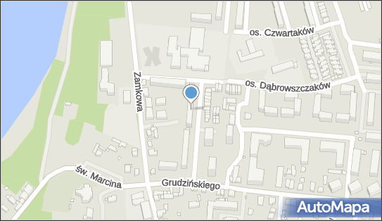 Handel Obwoźny, os. Dąbrowszczaków 3/47, Swarzędz 62-020 - Przedsiębiorstwo, Firma, NIP: 7771393366