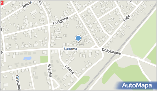 Handel Obwoźny, Łanowa 4, Leszno 64-100 - Przedsiębiorstwo, Firma, NIP: 6971115246