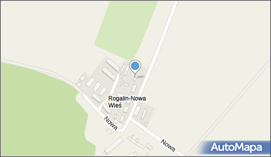 7771921629, Handel Obwoźny Marek Grabowski 