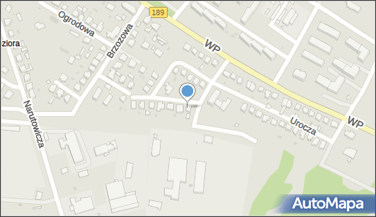 Handel Obwoźny, Kwiatowa 7, Jastrowie 64-915 - Przedsiębiorstwo, Firma, NIP: 8431310413