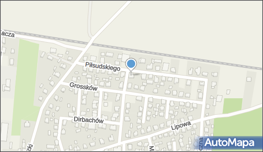 Handel Obwoźny, ul. Józefa Piłsudskiego 16, Bralin 63-640 - Przedsiębiorstwo, Firma, NIP: 6191578657