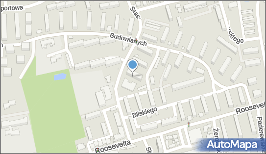 7841550694, Handel Obwoźny Świerczek Krystyna 