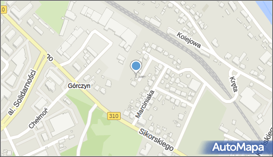 Handel Obwoźny, Kręta 23, Śrem 63-100 - Przedsiębiorstwo, Firma, NIP: 7851191251