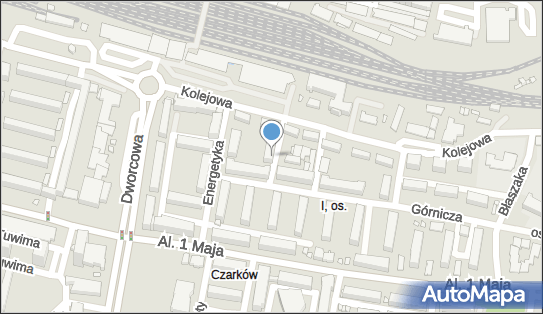 Handel Obwoźny, ul. Kotłowa 2/11, Konin 62-510 - Przedsiębiorstwo, Firma, NIP: 6651035882