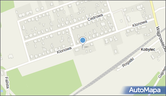 7661289998, Jarosław Kasperski Handel Obwoźny 