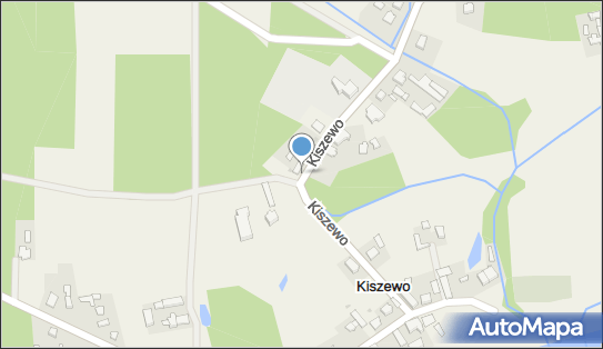 Handel Obwoźny, Kiszewo 45, Kiszewo 64-607 - Przedsiębiorstwo, Firma, NIP: 7871108282