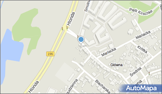 Handel Obwoźny, ul. Smolna 12B/14, Poznań 61-008 - Przedsiębiorstwo, Firma, NIP: 7821029965