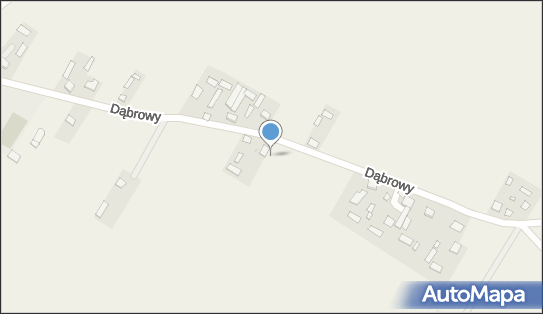 Handel Obwoźny, Dąbrowy 240a, Dąbrowy 12-114 - Przedsiębiorstwo, Firma, NIP: 7581960276