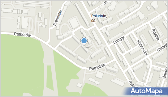 6421544864, Matlak Henryk, Handel Obw. 