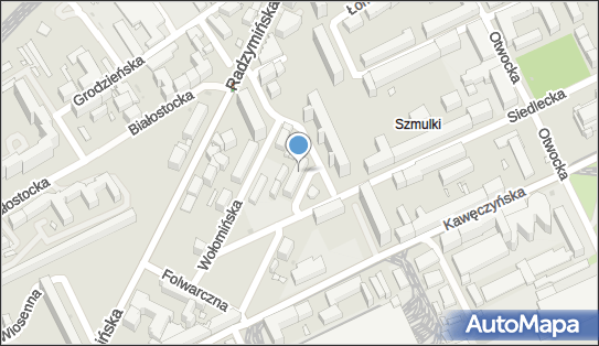 1130709424, Handel Obżowny Rosiak Robert 