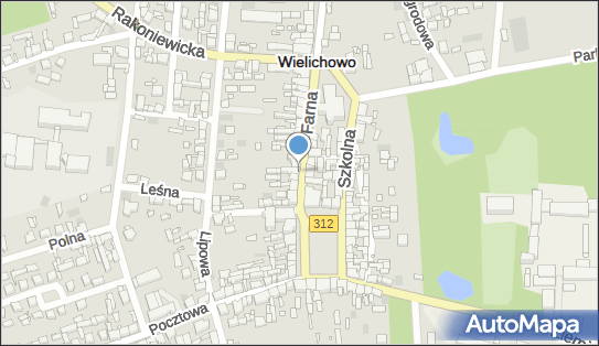 9950148495, Handel Odzieżą Nową i Używaną Katarzyna Drgas 
