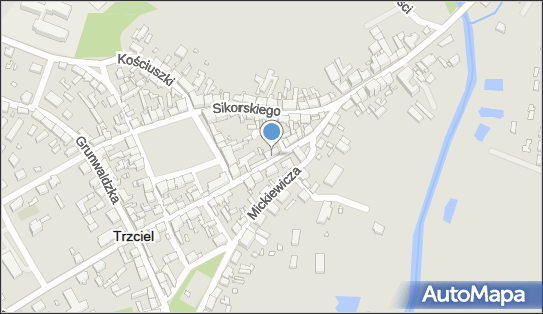 210301302, Usługi Fryzjerskie - Stanisława Krajewska 