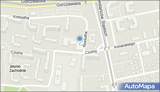 Handel Odzieżą Używaną Banaszczyk Sabina Chojnacki Maciej 01-355 - Przedsiębiorstwo, Firma, NIP: 5271023926