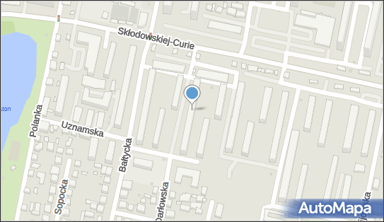 Handel Odzieżą Używaną Cendrowska Grażyna, Bydgoszcz 85-733 - Przedsiębiorstwo, Firma, NIP: 5542188310