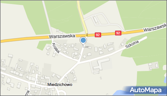 Handel Odzieżą Używaną Lumpex, Miedzichowo 47, Miedzichowo 64-361 - Przedsiębiorstwo, Firma, NIP: 5961029094