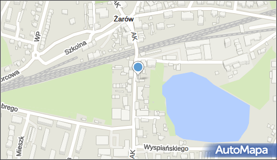 8841635586, Handel Odzieżą Używaną Kilanowska Izabella 